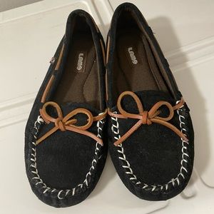Brand new! Lamo womens moccasins